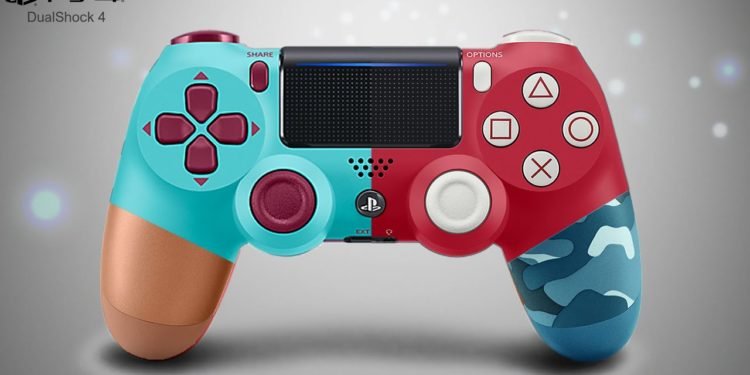 can you use PS4 controller on PS5