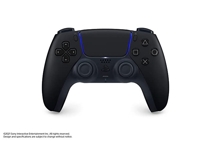 does the PS5 controller work on PS4 