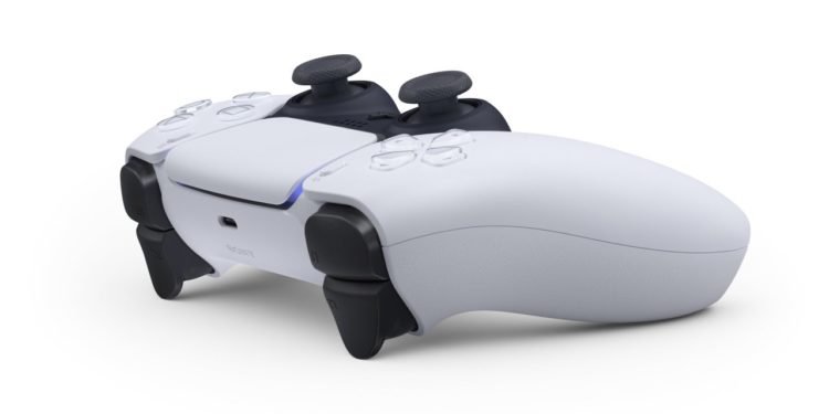 does the PS5 controller work on PS4