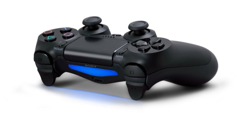 PS4 Controller