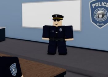 Top 5 best Police games on Roblox in 2022