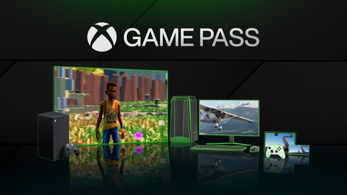 xbox game pass pc offline