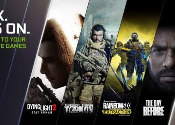 New RTX & DLSS games list for 2022 revealed at NVIDIA CES presentation
