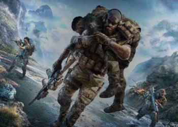 ghost recon breakpoint offline