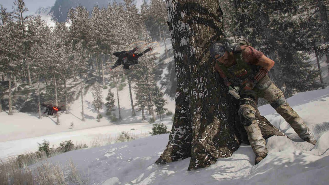 Can you play Ghost Recon Breakpoint offline? - DigiStatement