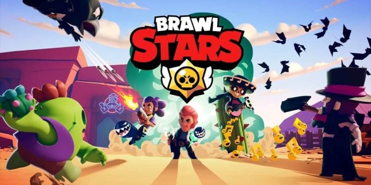 how to appear offline on Brawl Stars