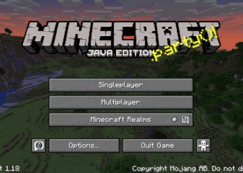 how to appear offline on Minecraft