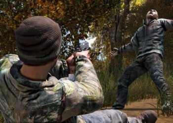 how to play Dayz offline