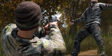 how to play Dayz offline