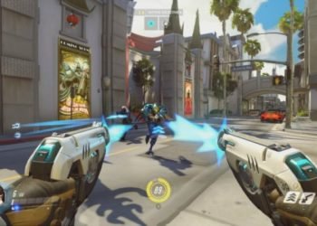 how to play overwatch offline