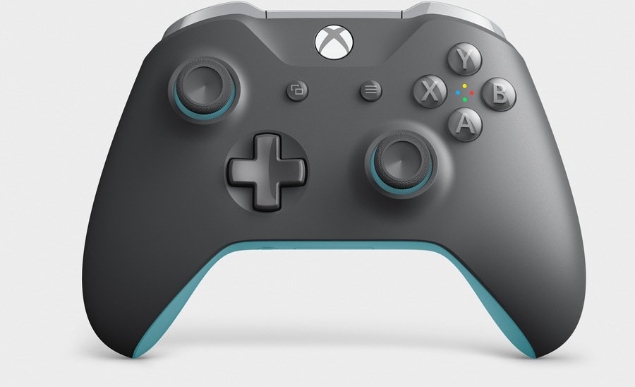 how to update Xbox Box one controller