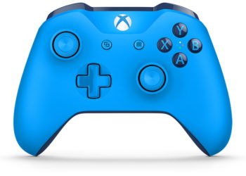Xbox One controller