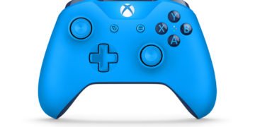 Xbox One controller