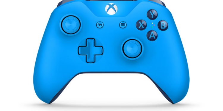 Xbox One controller