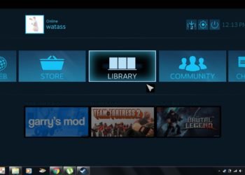 How to exit Steam Big Picture Mode on PC (Disable & Exit)