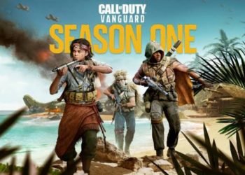 Call of Duty (COD) Vanguard: How to unlock the new Welgun & level it up?