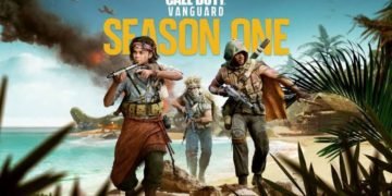 Call of Duty (COD) Vanguard: How to unlock the new Welgun & level it up?