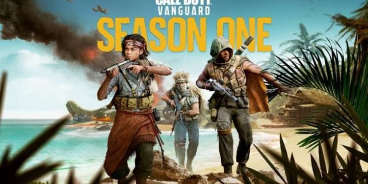 Call of Duty (COD) Vanguard: How to unlock the new Welgun & level it up?