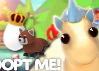 Adopt Me Pet Value List for January 2022