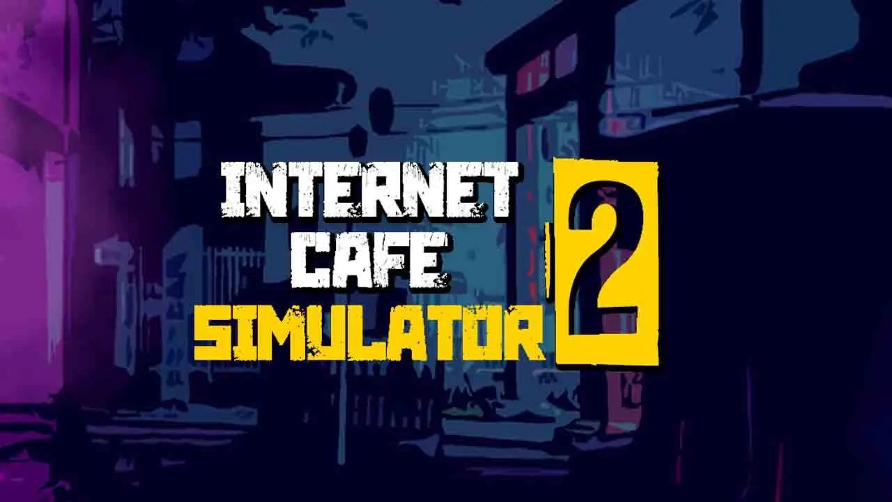 Internet cafe simulator 2 kawaii