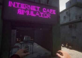 Internet Cafe Simulator 3 Release