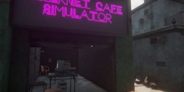 Internet Cafe Simulator 3 Release