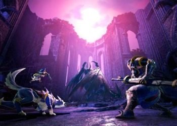 MONSTER HUNTER RISE PC stuck at compiling shaders error: How to fix it?