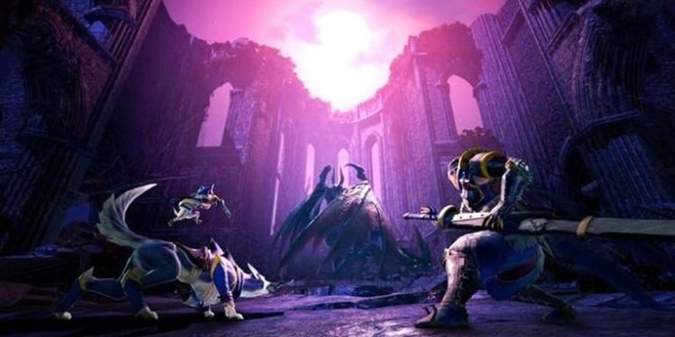 MONSTER HUNTER RISE PC stuck at compiling shaders error: How to fix it?