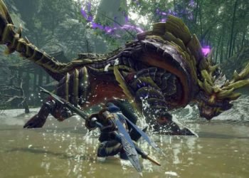 Monster Hunter Rise PC Fatal Error: Is there any fix yet?