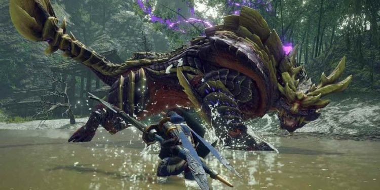 Monster Hunter Rise PC Fatal Error: Is there any fix yet?