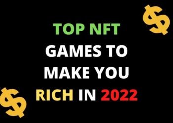 TOP NFT GAMES