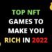 TOP NFT GAMES