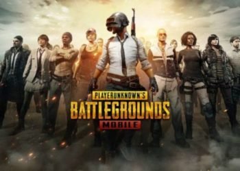 offline on PUBG Mobile