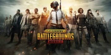 offline on PUBG Mobile