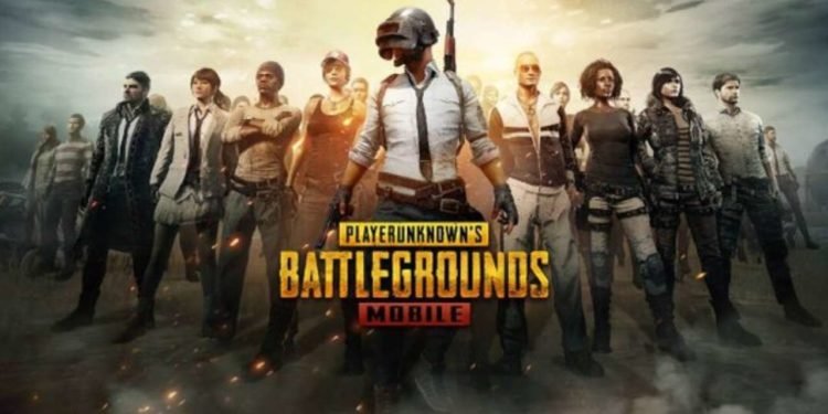 offline on PUBG Mobile