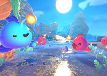 Slime Rancher 2