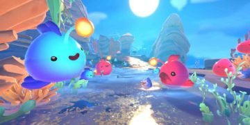 Slime Rancher 2