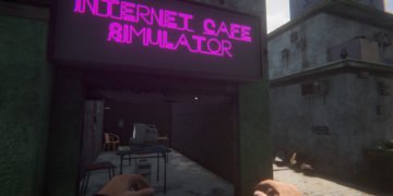Internet Cafe Simulator 2 Ultrawide resolution not working: Is there any fix yet?