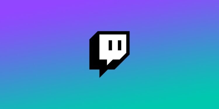 Twitch