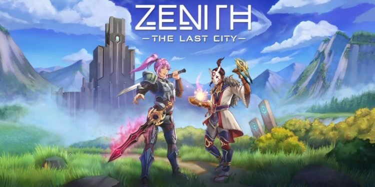 Zenith: The Last City Error Code 501 troubling players: Is there any fix yet