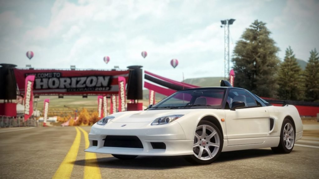 Most rare cars in Forza Horizon 5