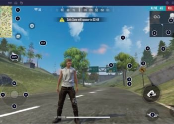 Free Fire on Bluestacks: How to get high FPS & no lag