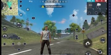 Free Fire on Bluestacks: How to get high FPS & no lag
