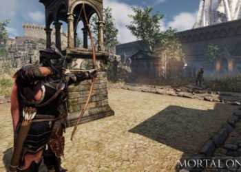 Is there a Mortal Online 2 PS4, PS5, Xbox Series X/S, Xbox One & Nintendo Switch Release Date