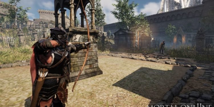 Is there a Mortal Online 2 PS4, PS5, Xbox Series X/S, Xbox One & Nintendo Switch Release Date