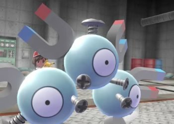 Pokemon Go Shiny Magnemite rate in 2022