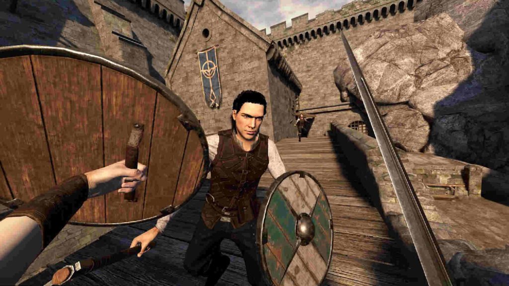 Blade and Sorcery nomad multiplayer mode How to play it? DigiStatement