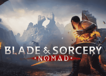 Blade and Sorcery nomad multiplayer