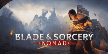 Blade and Sorcery nomad multiplayer