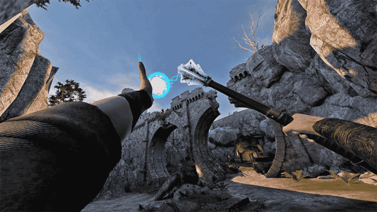 Blade And Sorcery Nomad Multiplayer Mode How To Play It DigiStatement